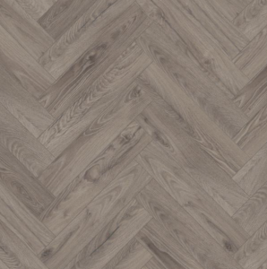 Laminátová podlaha KRONO Herringbone Dub Rutherford K488 8mm Rybia kosť